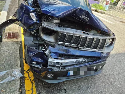2021 Jeep Renegade VIN: