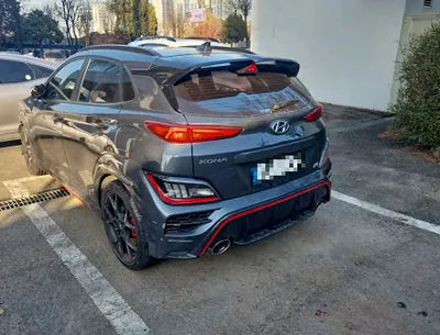 2022 Hyundai Kona KMHKH81CGNU004283 VIN:KMHKH81CGNU004283