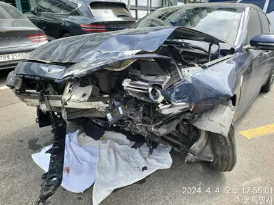 2017 Genesis G70 KMTG541EDJU002317 VIN:KMTG541EDJU002317