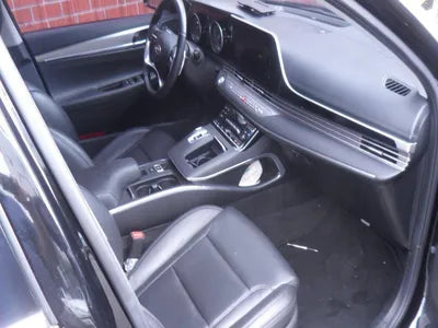 2021 Kia K5 VIN:
