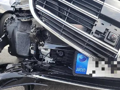 2023 Mercedes-Benz S 500 VIN: