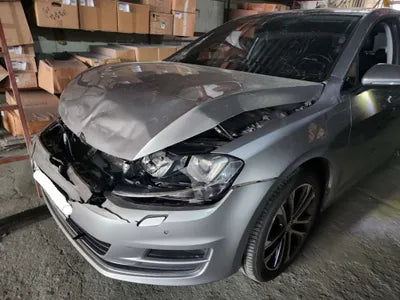 2016 Volkswagen Golf WVWZZZAUZGW030895 VIN:WVWZZZAUZGW030895