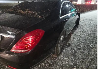 2017 Mercedes-Benz S 500 WDDUG6HB2HA285592 VIN:WDDUG6HB2HA285592