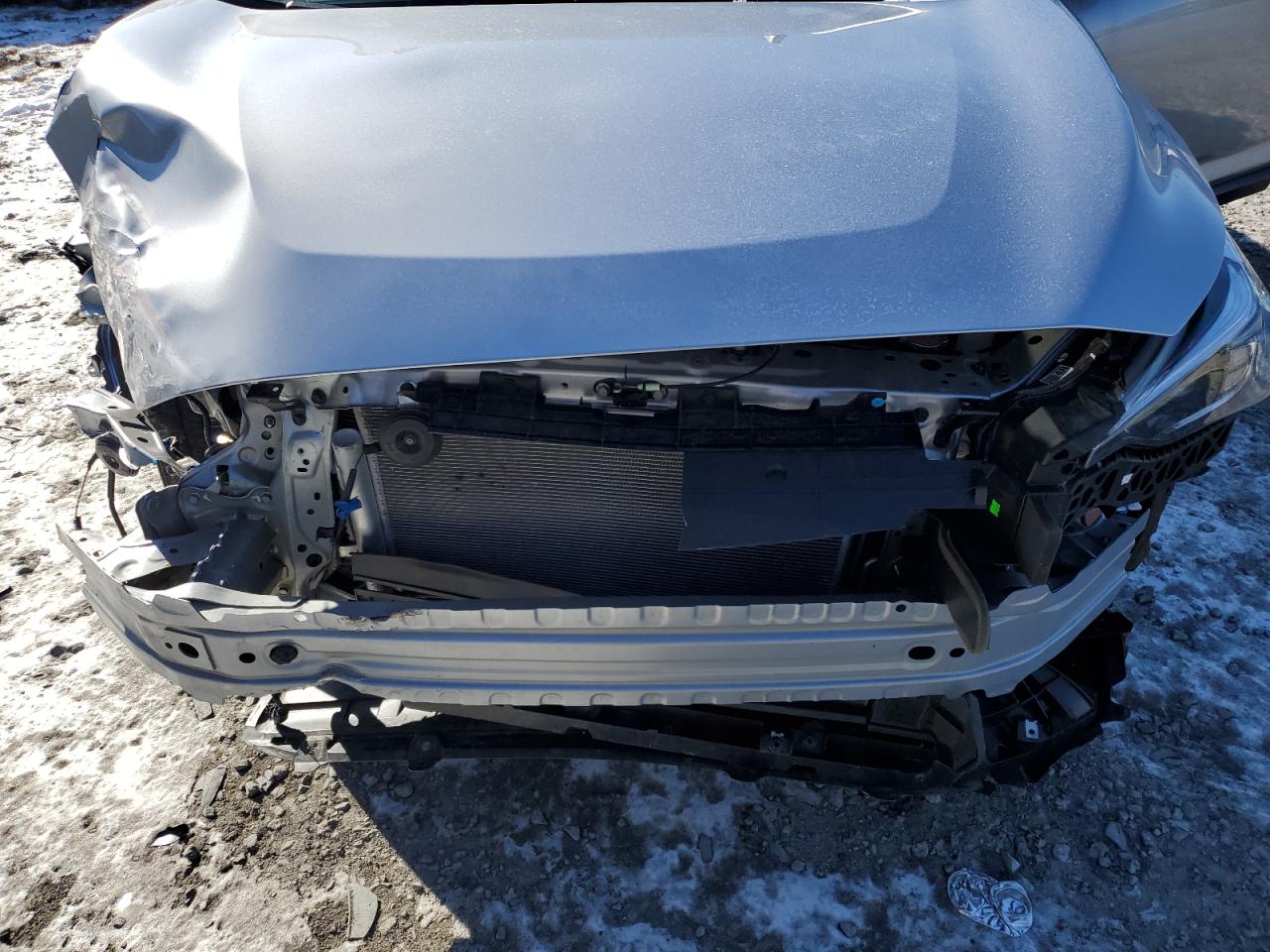 2024 SUBARU CROSSTREK LIMITED VIN:4S4GUHN66R3807323