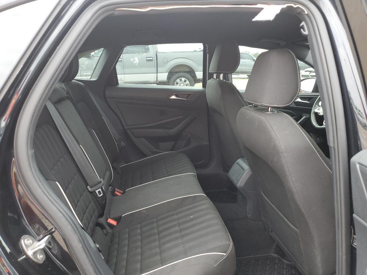 2024 VOLKSWAGEN JETTA SPORT VIN:3VWBM7BU0RM046845