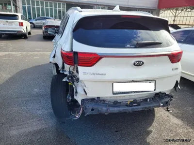 2018 Kia Sportage 000KNAP6815GJK473 VIN:000KNAP6815GJK473
