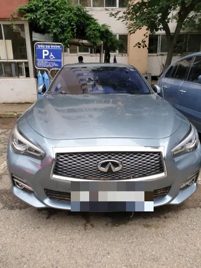 2015 Infiniti Q50 JNKDV71E3FM531389 VIN:JNKDV71E3FM531389