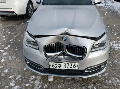 2015 BMW 528 WBA5A5102FGT89462 VIN:WBA5A5102FGT89462