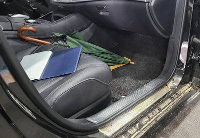 2020 Mercedes-Benz S 350 W1KUF2BB2LA558821 VIN:W1KUF2BB2LA558821