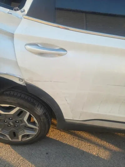 2022 Hyundai Santa FE KMHS3811BNU050391 VIN:KMHS3811BNU050391