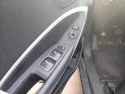 2016 Hyundai Santa FE VIN: