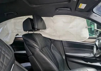 2018 BMW 520 3178WBAJC3100JDA3 VIN:3178WBAJC3100JDA3