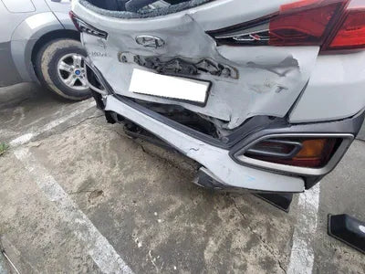 2017 Hyundai Kona KMHK7815GJU016486 VIN:KMHK7815GJU016486