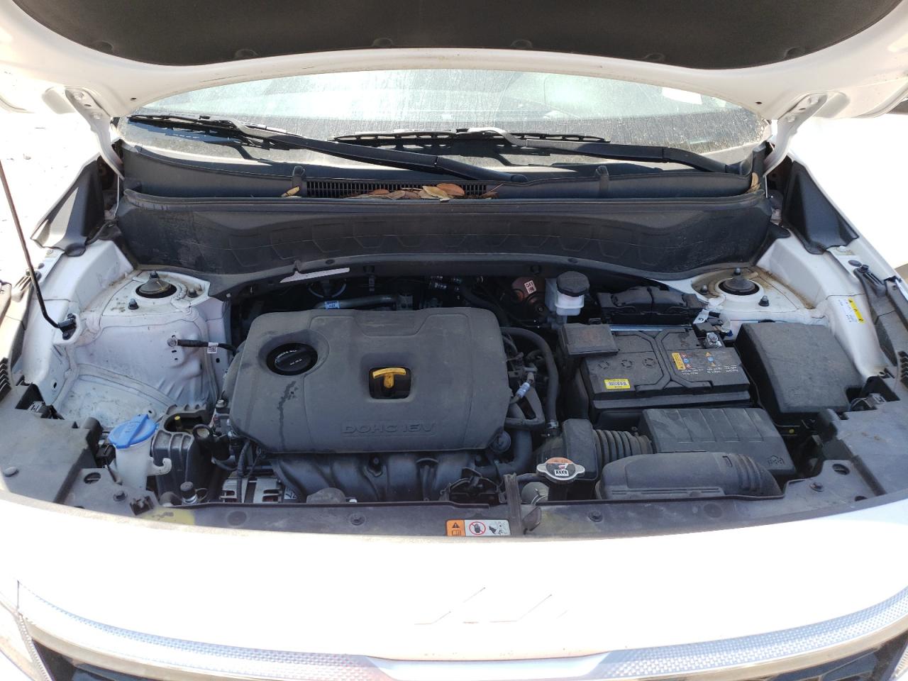 2023 KIA SELTOS S VIN:KNDEU2AA0P7448706
