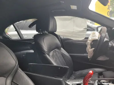 2017 BMW 520 WBAJC510XHG851570 VIN:WBAJC510XHG851570