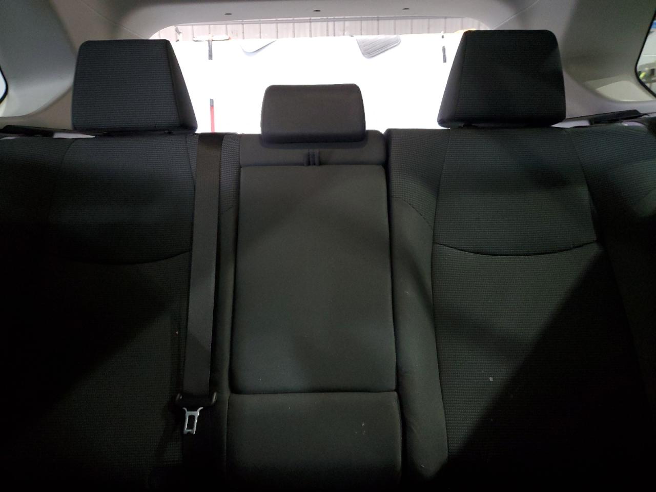 2024 TOYOTA RAV4 LE VIN:2T3F1RFV6RC466251