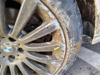 2015 BMW 740 WBAYB0106FD599142 VIN:WBAYB0106FD599142