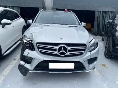 2018 Mercedes-Benz GLE 350 WDCDA2EB9JB078653 VIN:WDCDA2EB9JB078653