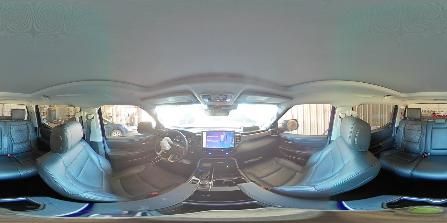 2023 TOYOTA TUNDRA CREWMAX LIMITED VIN:5TFJC5DB4PX021097