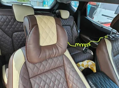 2015 Hyundai Santa FE VIN: