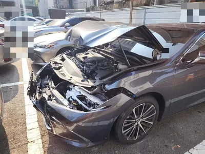 2021 Lexus ES 300 VIN: