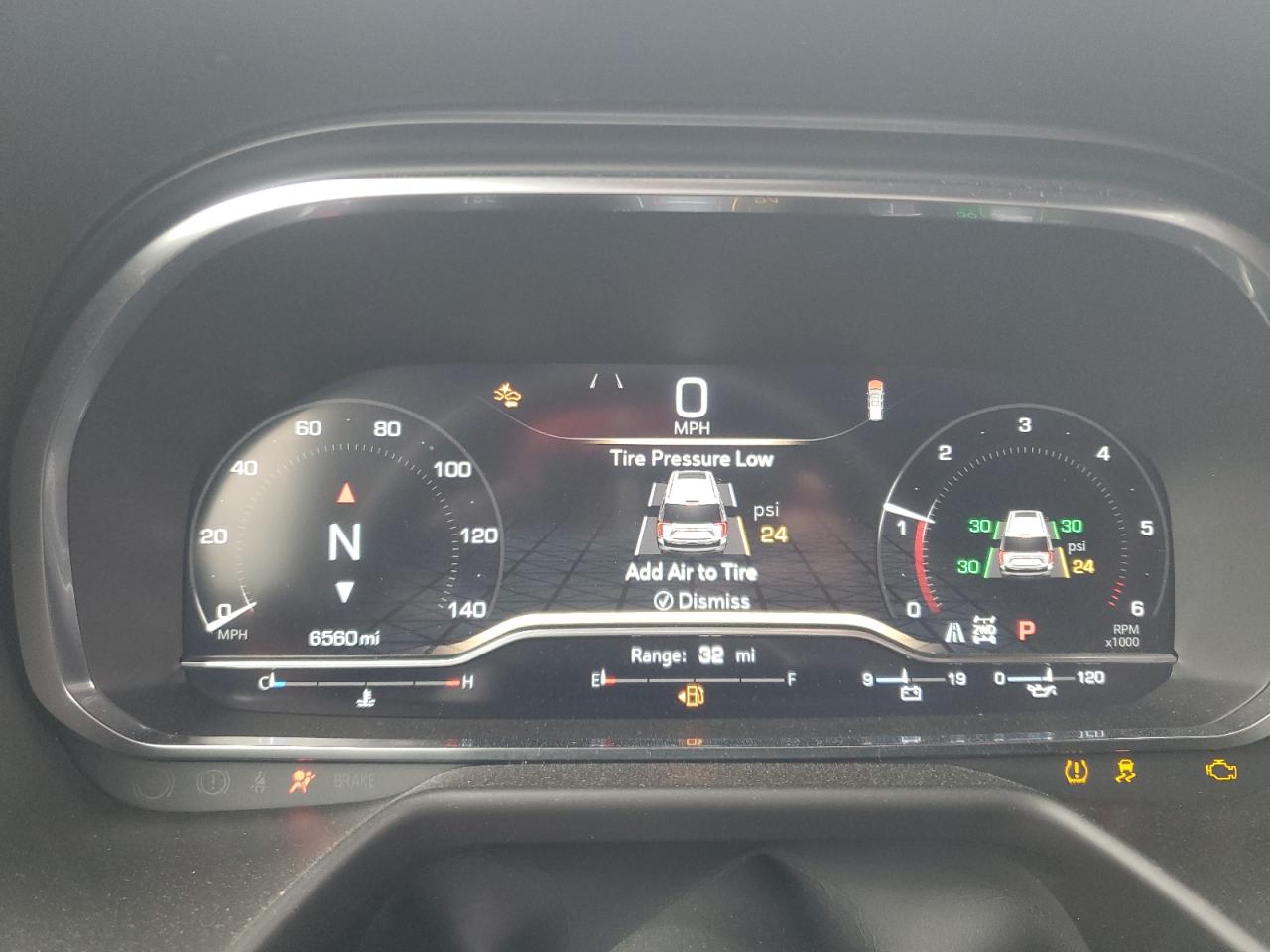 2023 GMC YUKON SLT VIN:1GKS2BKDXPR508789