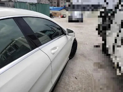 2016 Mercedes-Benz A 45 AMG VIN: