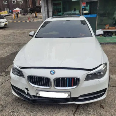 2015 BMW 520 WBA5E7104FGK09642 VIN:WBA5E7104FGK09642