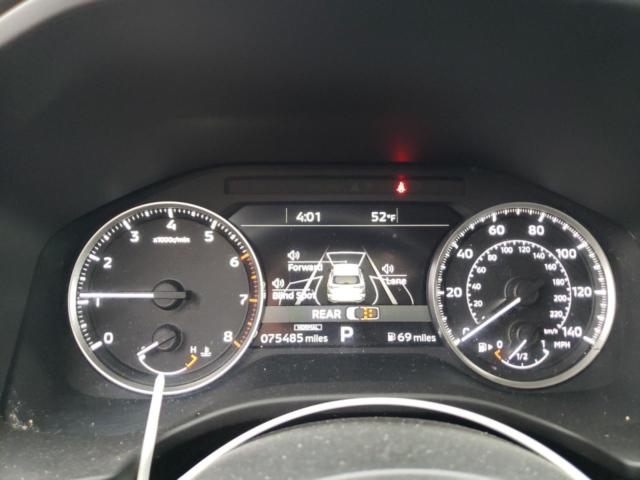 2022 MITSUBISHI OUTLANDER SE VIN:JA4J4UA81NZ037334