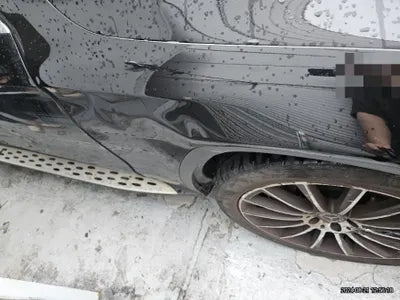 2017 Mercedes-Benz GLC 220 VIN: