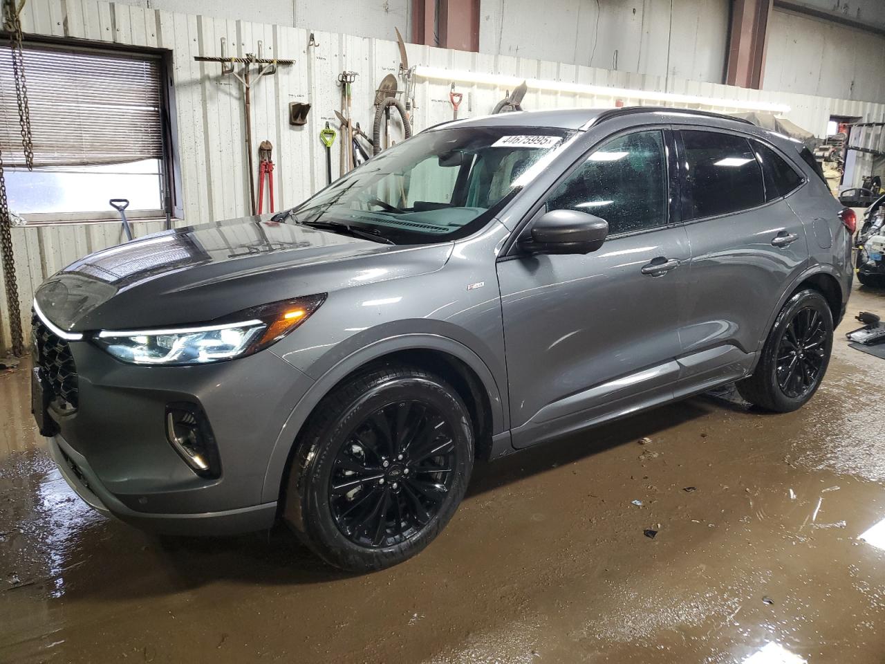 2023 FORD ESCAPE ST LINE ELITE VIN:1FMCU9PA4PUB44136