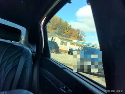 2021 Genesis G80 VIN: