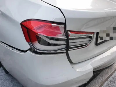 2016 BMW 320 WBA8A9109GK760040 VIN:WBA8A9109GK760040