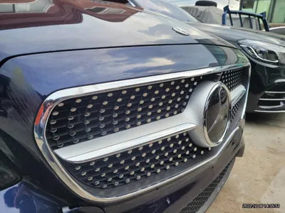 2020 Mercedes-Benz E 450 VIN: