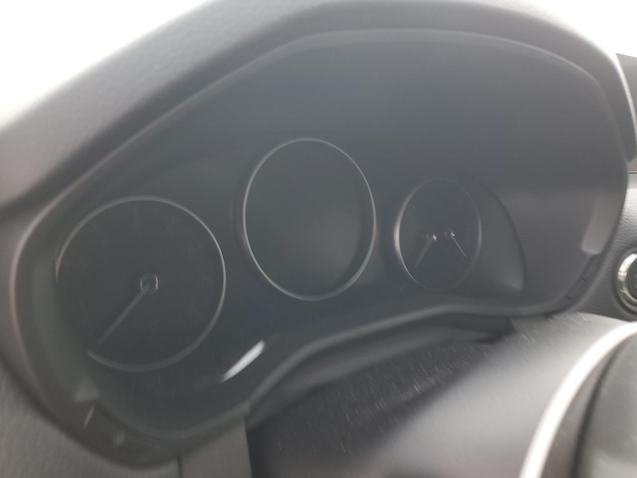2024 MAZDA CX-90 PREFERRED VIN:JM3KKBHDXR1137838