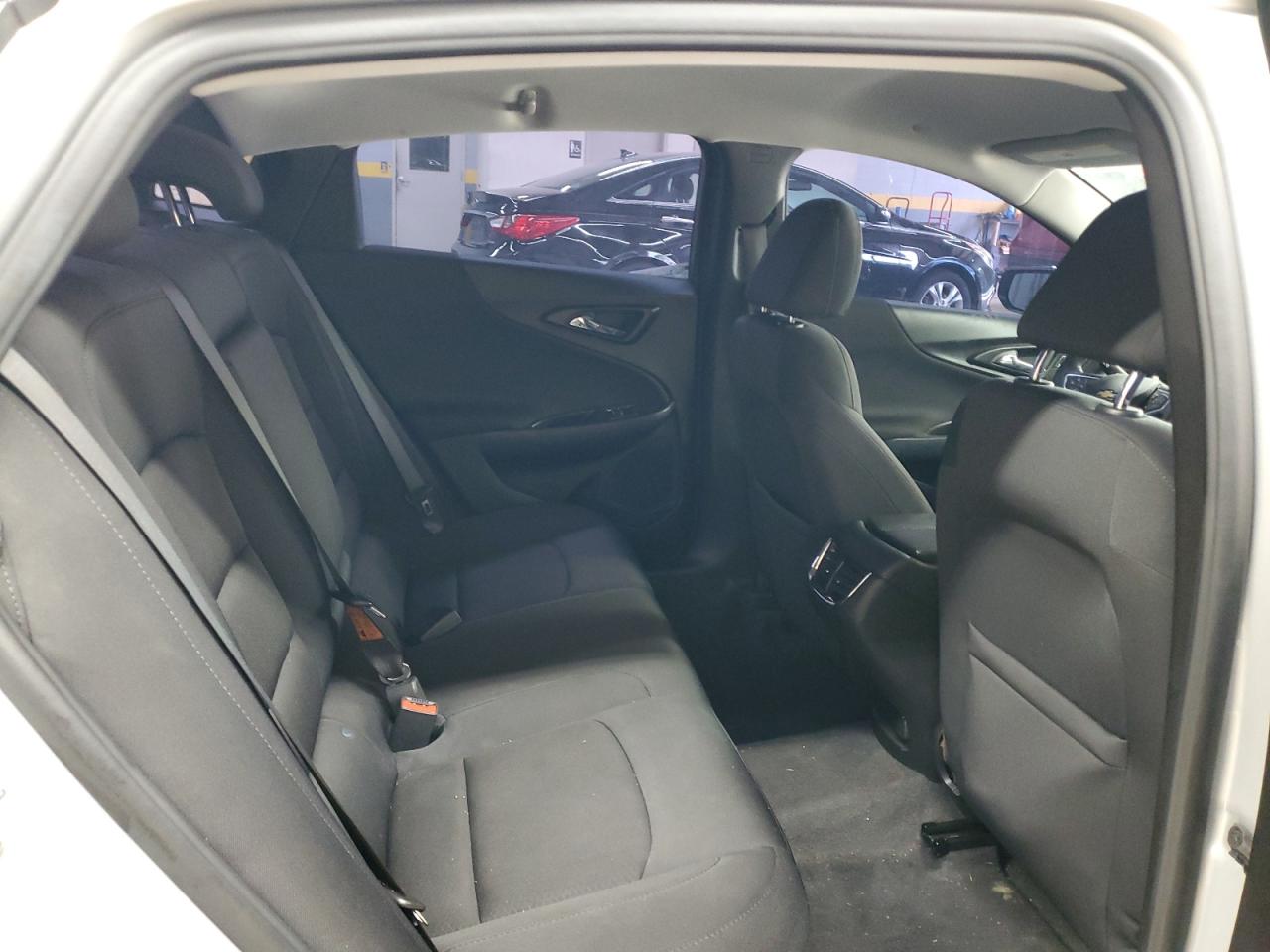 2022 CHEVROLET MALIBU LT VIN:1G1ZD5ST6NF140972