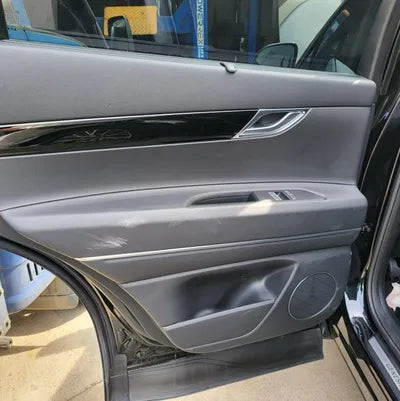 2022 Genesis GV80 VIN: