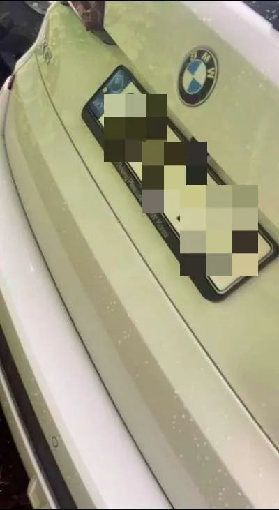 2021 BMW 530 WBAJU8104M9F05935 VIN:WBAJU8104M9F05935