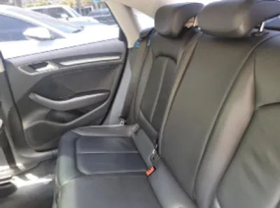 2016 Audi S3 WAUZZZ8V6G1037458 VIN:WAUZZZ8V6G1037458