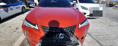 2019 Lexus UX 250 JTHY6JBH4K2035723 VIN:JTHY6JBH4K2035723