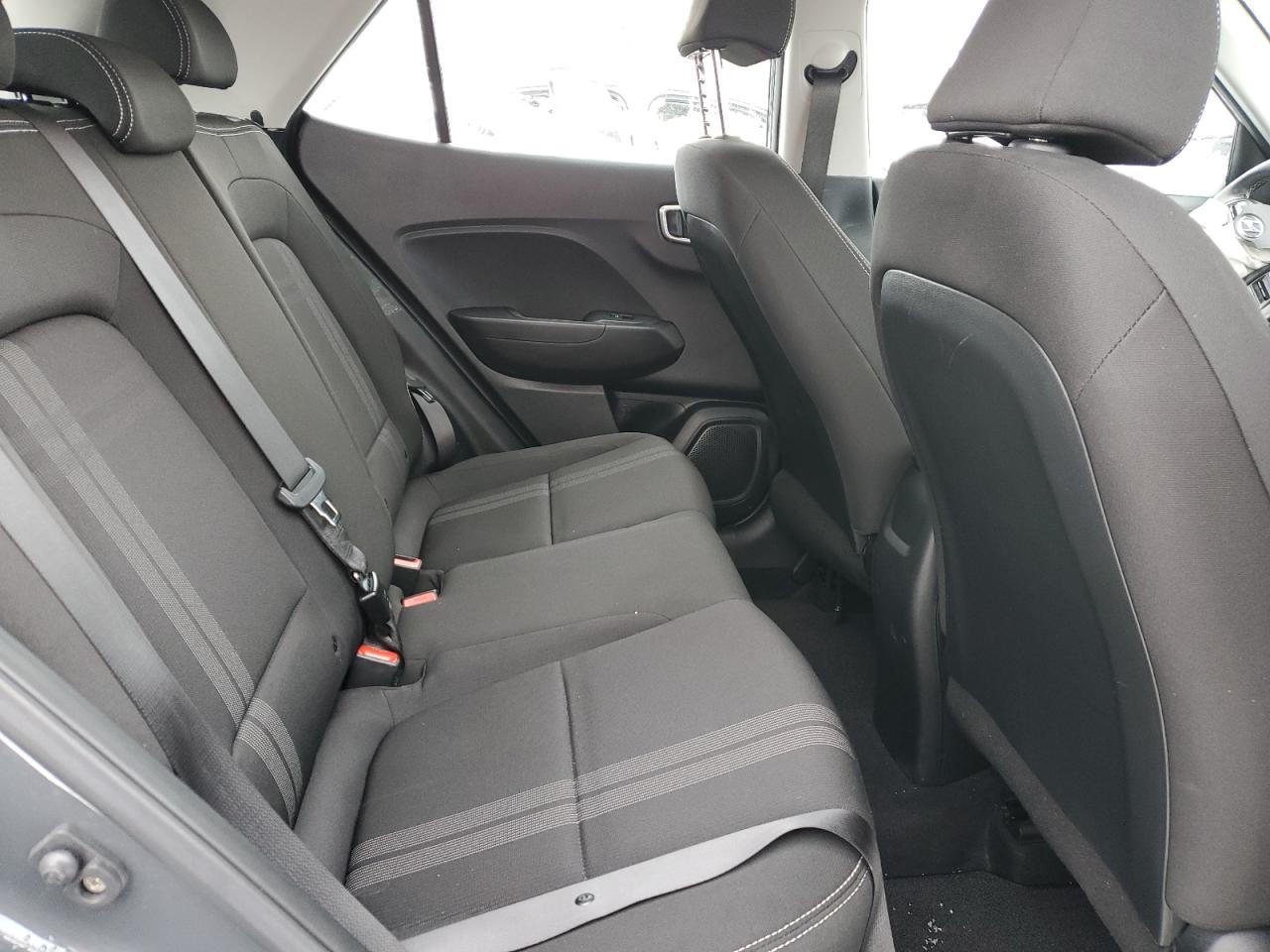 2023 HYUNDAI VENUE SEL VIN:KMHRC8A35PU269549