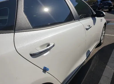 2018 Kia K5 923KMKNAGT416BJA1 VIN:923KMKNAGT416BJA1