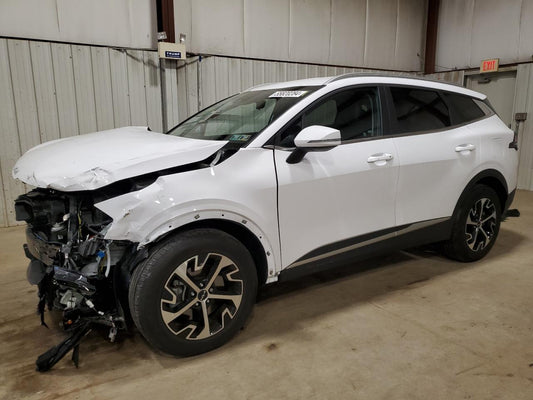 2023 KIA SPORTAGE EX VIN:5XYK3CAF3PG066213