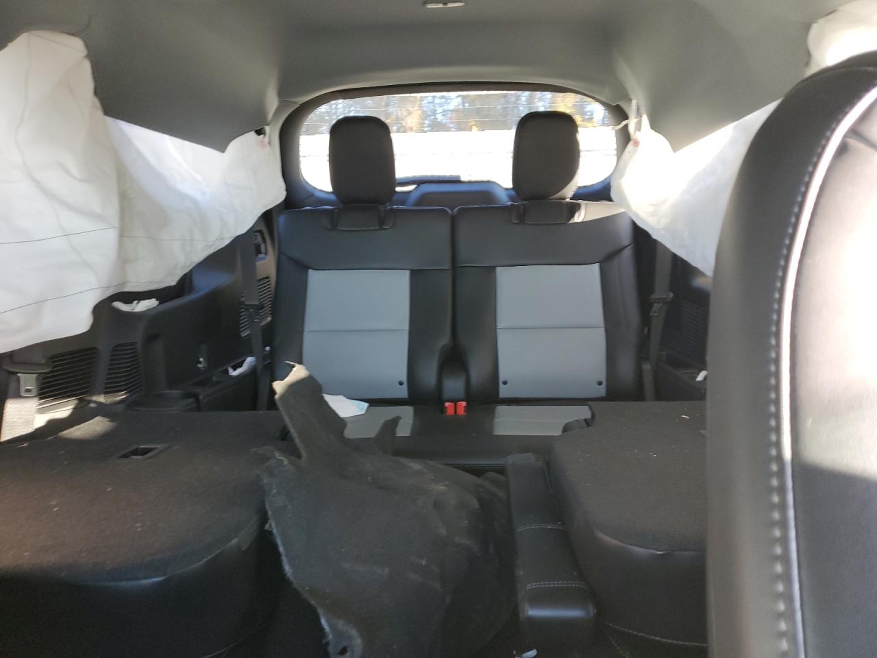2024 FORD EXPLORER XLT VIN:1FMSK7DH3RGA11523