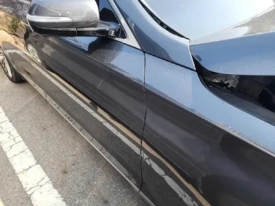 2017 Genesis G80 VIN: