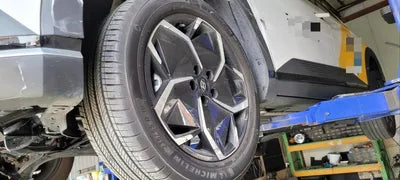 2022 Hyundai Ioniq KMHKL81AFNU097343 VIN:KMHKL81AFNU097343