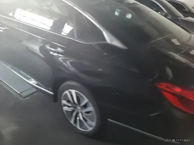 2019 Honda Accord 1HGCV3690KA511672 VIN:1HGCV3690KA511672