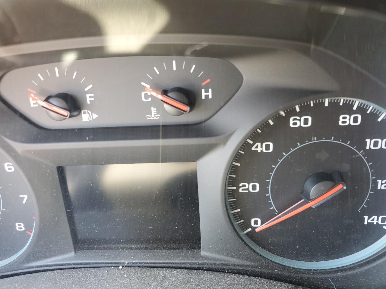 2022 CHEVROLET MALIBU LT VIN:1G1ZD5ST1NF149059