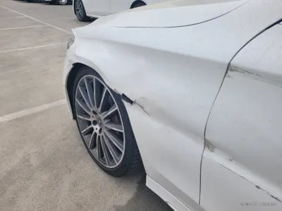 2019 Mercedes-Benz C 220 WDDWJ1FB2KF894336 VIN:WDDWJ1FB2KF894336