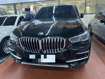 2023 BMW 545 WBATA610XP9P46504 VIN:WBATA610XP9P46504